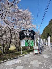  🕯️大正洞｜自然が創り出した地底の芸術！静寂に包まれる神秘の洞窟