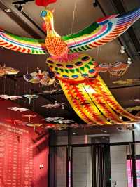 A Timeless Journey Through Eastern Artistry