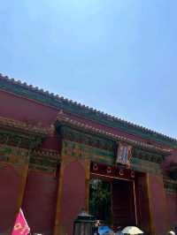 THE PALACE MUSEUM · UNLOCKING 600 YEARS OF IMPERIAL SECRETS