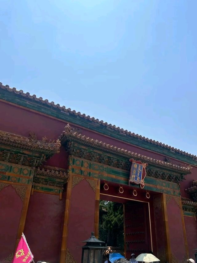 THE PALACE MUSEUM · UNLOCKING 600 YEARS OF IMPERIAL SECRETS