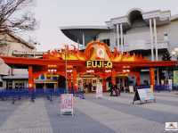 Fuji-Q Highland