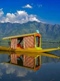 🌿 Hidden Gems of Kashmir – Beyond the Usual! ❄️🏔️
