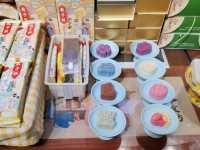 The Summer Palace Pastry Shop: Where History Meets Culinary Delights