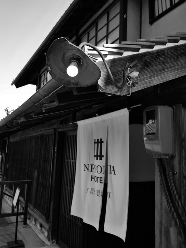安芸の小京都でタイムスリップ旅、たけはら町並み保存地区 安芸の小京都でタイムスリップ旅、たけはら町並み保存地区