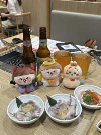 旺角一個人都可以盡興的高質日本和牛燒肉店