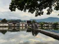 Step Back in Time, Together: Why Families Love Hongcun