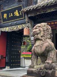 Chengdu Calling: China’s Coolest City to Live, Eat, and Explore