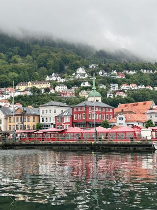 丹麥三天兩夜－童話般的哥本哈根，充滿情感與設計的土地