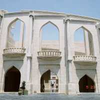 Discover Doha City Tour