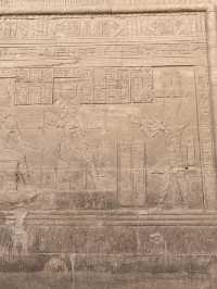 Philae Temple – The Island of Ancient Beauty  