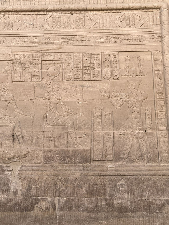 Philae Temple – The Island of Ancient Beauty  