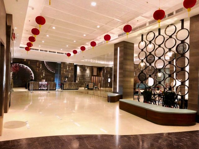 Amari Premier Stay in Johor Bahru