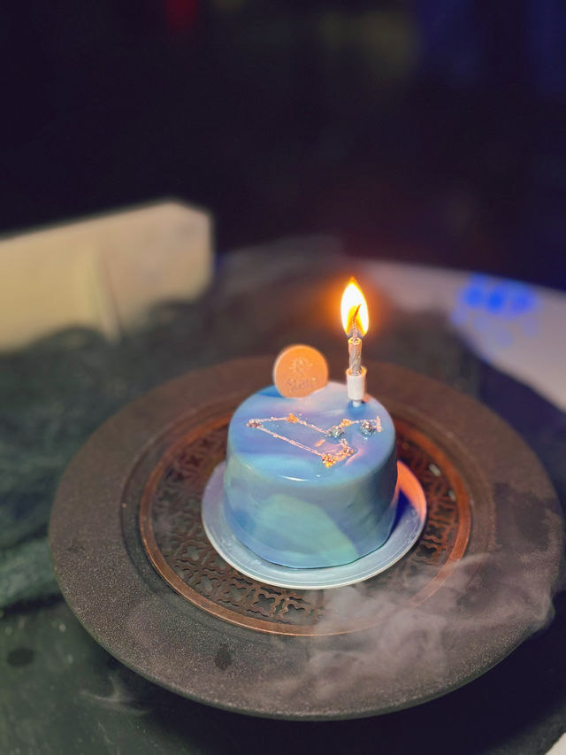 尖沙咀浪漫慶生餐廳推介