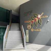 ☕ คาเฟ่อเมซอน (OASYS) สาขาวังน้อย – จุดพักเติมพลัง