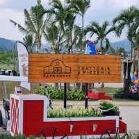 Barn House สิงห์ปาร์ค เชียงราย
