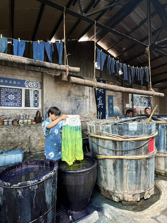 昆明☀️大理🌊丽江🌙｜云南旅行最美路线推荐