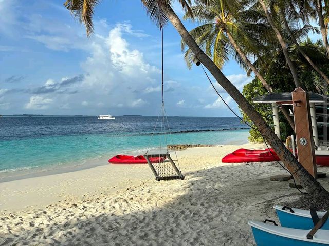 Royal Island Resort & Spa Royal Island Resort & Spa