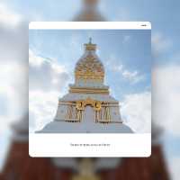 วัดพระธาตุพนมวรมหาวิหาร – ศูนย์รวมศรัทธาริมโขง