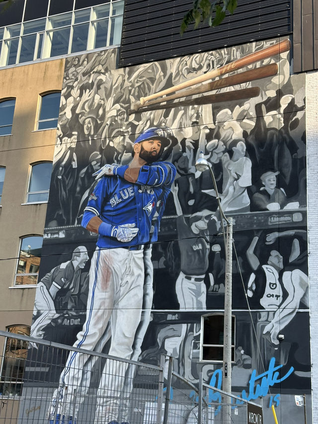 토론토 여행, 이렇게 즐겨보세요! 🇨🇦✨