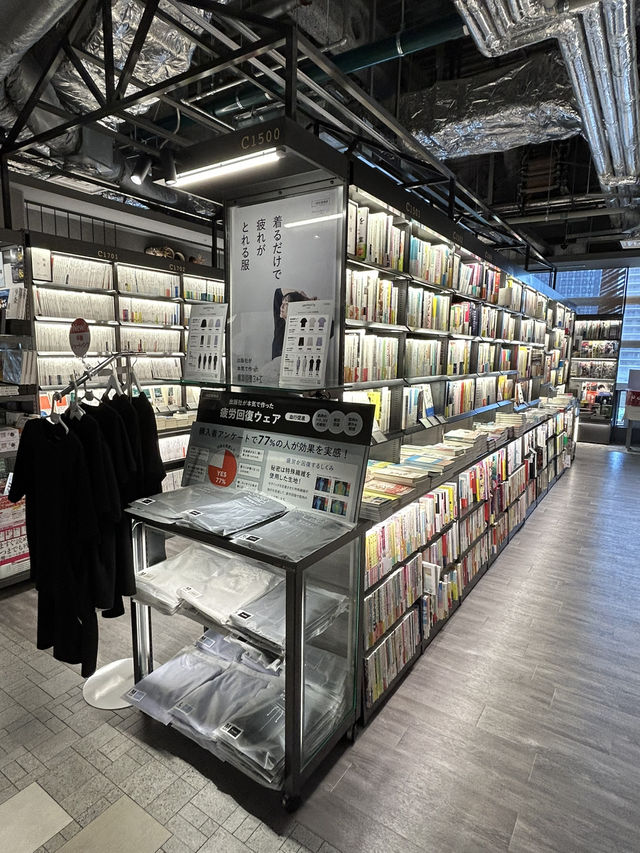 【東京・麻布台ヒルズ】京都の「大垣書店」初の東京店