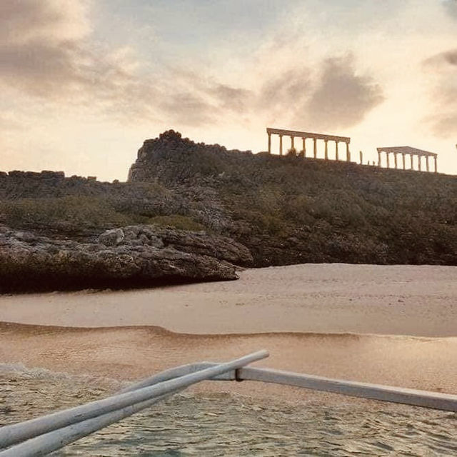 🏝️ Solo Paradise Found: Ksamil – Albania’s Secret Ionian Escape