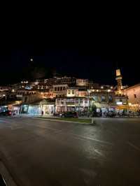 Discovering the Timeless Beauty of Berat Town