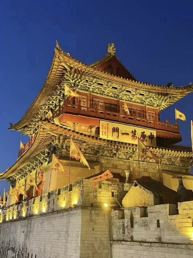 【麗景門】終極遊玩攻略 | 洛陽古城嘅時光隧道 🏮