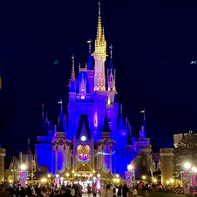 東京ディズニーランド 東京ディズニーランド開園 昭和58年4月16日ディズニーパレード