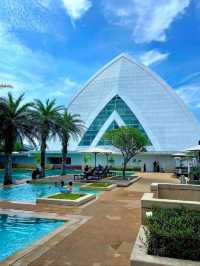 Transit Made Memorable: Sepang Itinerary Before Boarding to Singapore.