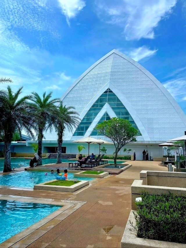 Transit Made Memorable: Sepang Itinerary Before Boarding to Singapore.