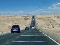Journey Through Gansu and Qinghai: A Window into China’s Vast West