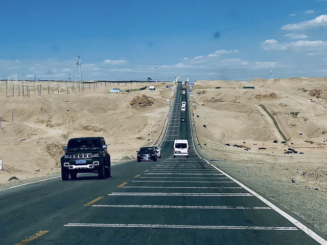 Journey Through Gansu and Qinghai: A Window into China’s Vast West