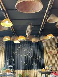 ร้าน มาแกแต โรตี & โกปี้ 