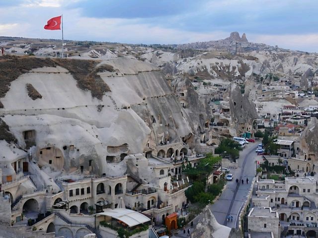 🇹🇷 괴레메 뷰포인트 & 노을투어