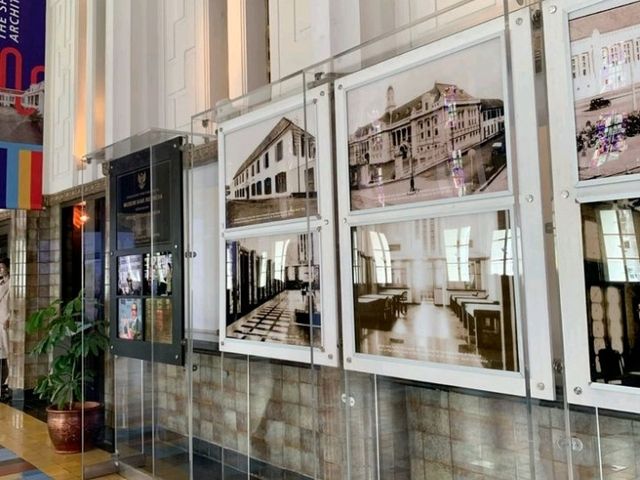 Museum Bank Indonesia – Where History Meets Finance! 🇮🇩 Museum Bank Indonesia – Where History Meets Finance! 🇮🇩