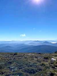 Alpine National Park (VIC)