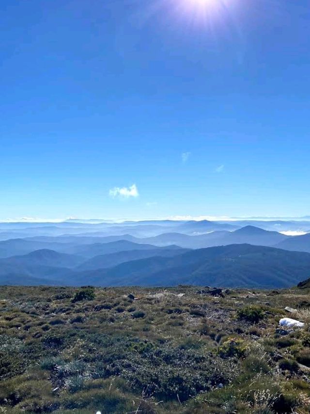Alpine National Park (VIC)
