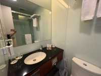 B P International โรงแรมหรูย่านจินซาจุ่ยฮ่องกง