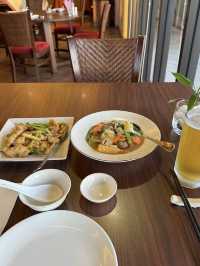 Refined Chinese Dining by the Sea in Sepang