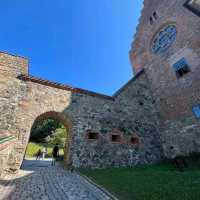 Oslo: Akershus Castle and Fortress