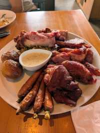 The Salted Pig