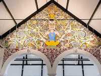 Echoes of Heritage at Borneo Cultures Museum