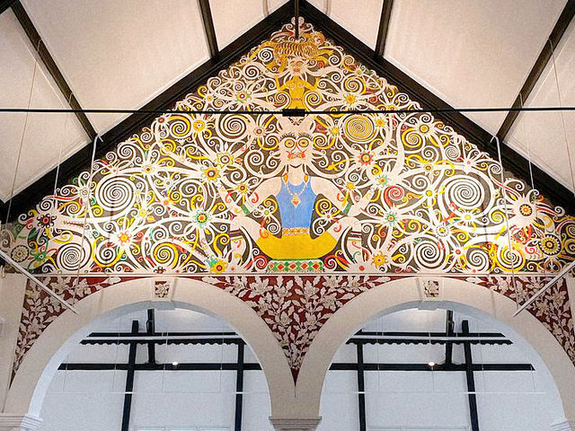 Echoes of Heritage at Borneo Cultures Museum