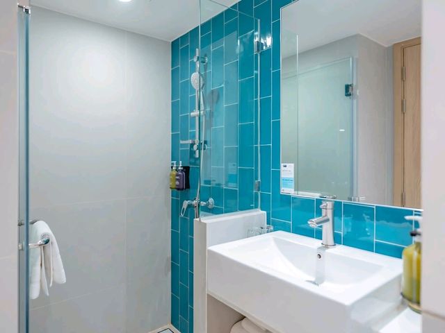 Lively Recreation & Convenience