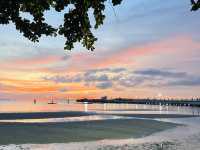 “หาดหน้าทอน เกาะสมุย – ความสงบและวิวสวยริมทะเล”