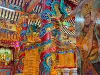 ศาลพระเสื้อเมือง นครศรีธรรมราช