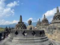 บุโรพุธโธ (Borobudur)