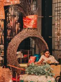 A Taste of Bali at Ole-Ole Bali, Sunway Pyramid