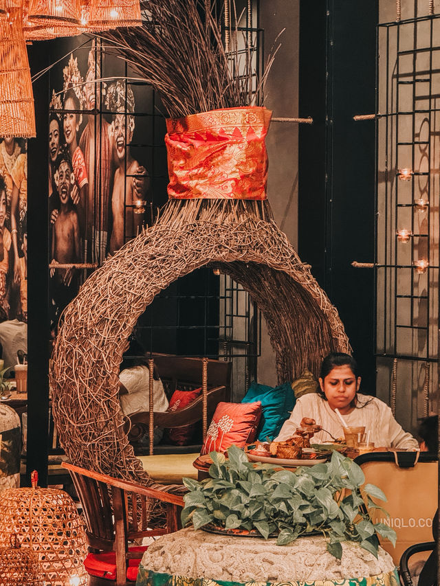 A Taste of Bali at Ole-Ole Bali, Sunway Pyramid