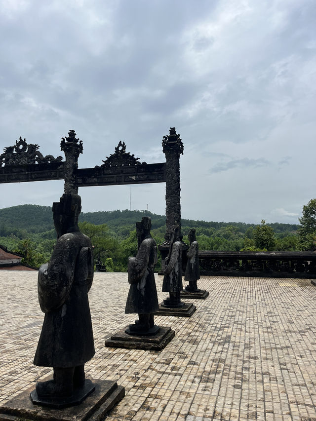 ⛩️ 3- DAY Hue itinerary 